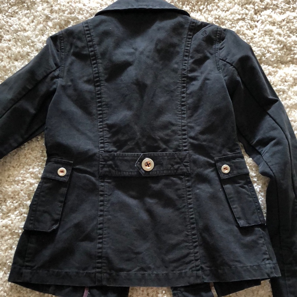 Volcom Jacket - Picture 3 of 5